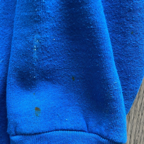 Vintage Chicago Cubs Eastern Division Champs 1989 Sweater Size Large - Picture 3 of 6